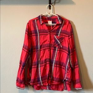Flannel